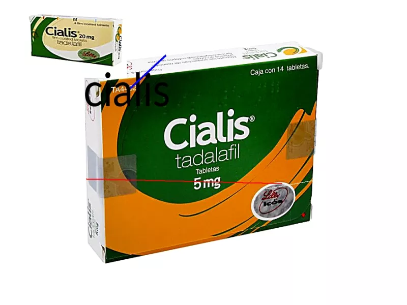 Ordonnance pour le cialis